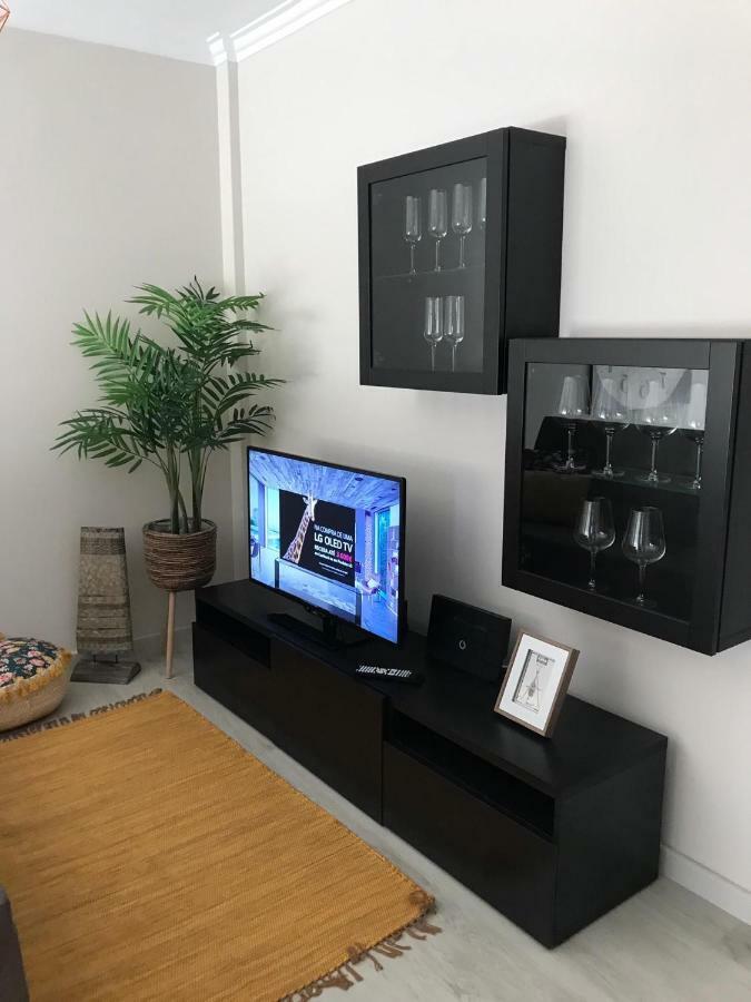 Oporto Happy House IIアパートメント エクステリア 写真