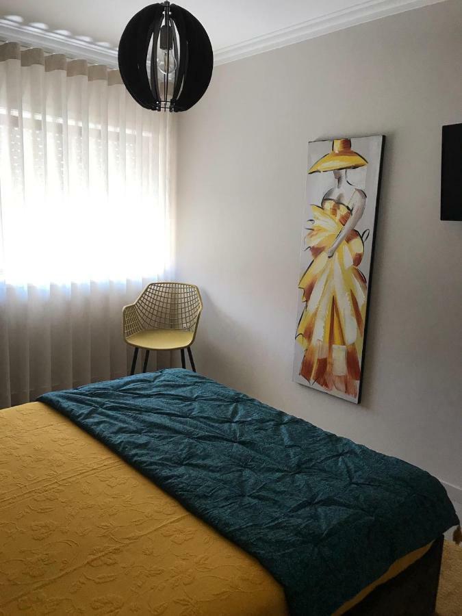 Oporto Happy House IIアパートメント エクステリア 写真