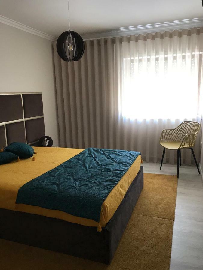 Oporto Happy House IIアパートメント エクステリア 写真