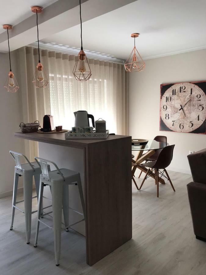 Oporto Happy House IIアパートメント エクステリア 写真